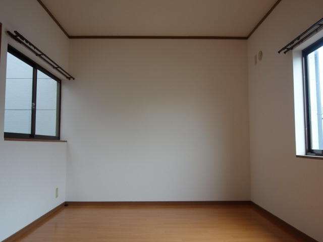 ソシア小泉Ⅰの子供部屋