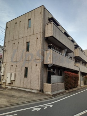 【外観】 | アルテールＡ棟