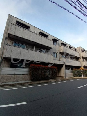 【外観】 | アルテールＡ棟