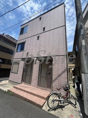 【外観】 | ハイムパイン