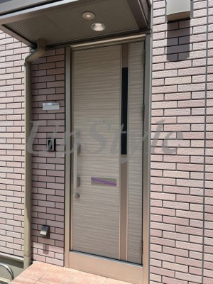 【エントランス】 | ハイムパイン