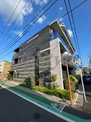 【外観】 | レアライズ立石