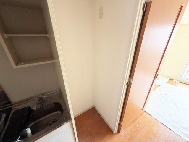 ドゥーエ江坂Ⅲの設備