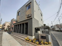 Lutan北町の画像
