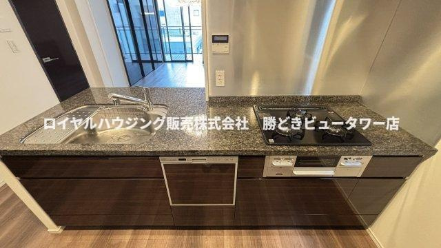 ★キッチン★