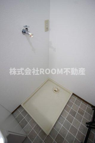 天神ハイツの設備