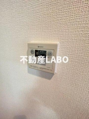 シロスハヤシのその他