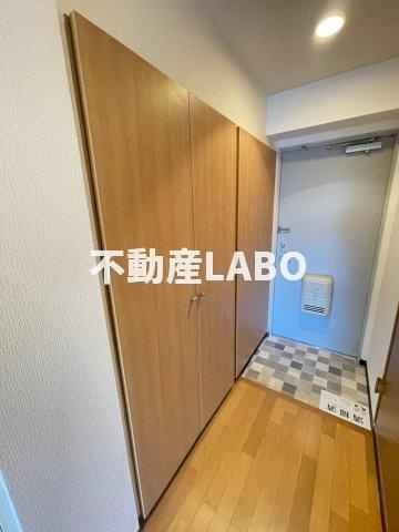 シロスハヤシのその他