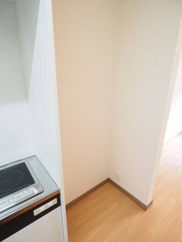 【内装】 | メゾンスズエン | 同物件別部屋の参考写真