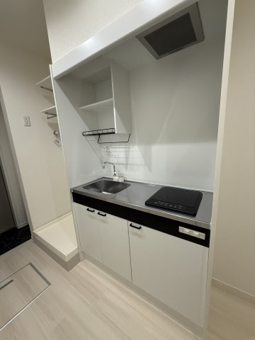 【浴室】 | メゾンスズエン | 同物件別部屋の参考写真