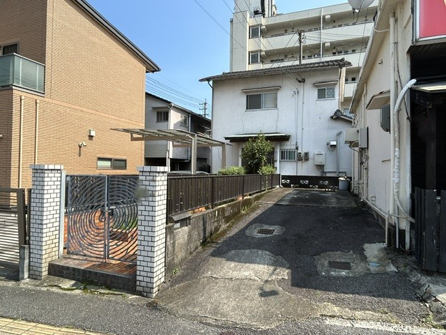 別府市石垣東2丁目