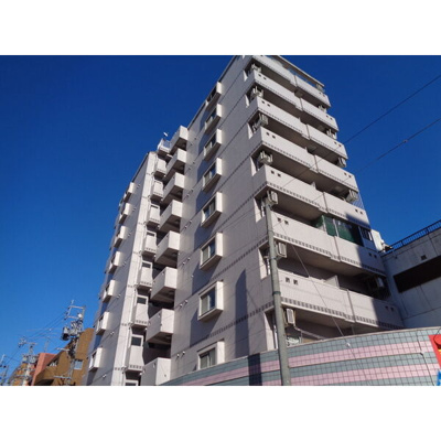 【その他共用部分】 | 桜マンション