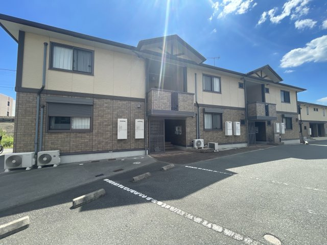リバーハイム谷八木