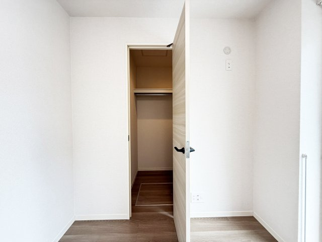 シャーメゾン パン トロワの設備