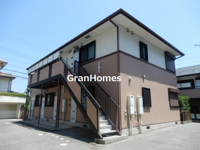 塩屋ヴィレッジC棟
