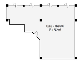 【間取り】 | フチュール和泉