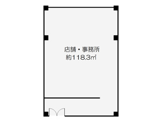 【間取り】 | フチュール和泉