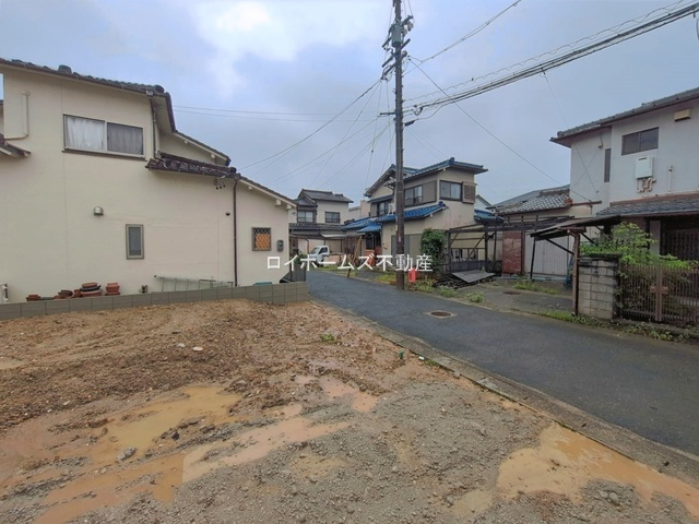  | あま市上萱津白髭35-9『仲介料無料』新築戸建て | 撮影：'26/07/02