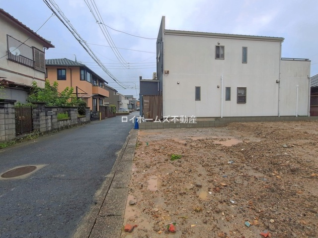  | あま市上萱津白髭35-9『仲介料無料』新築戸建て | 撮影：'26/07/02