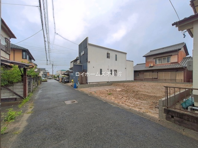  | あま市上萱津白髭35-9『仲介料無料』新築戸建て | 撮影：'26/07/02