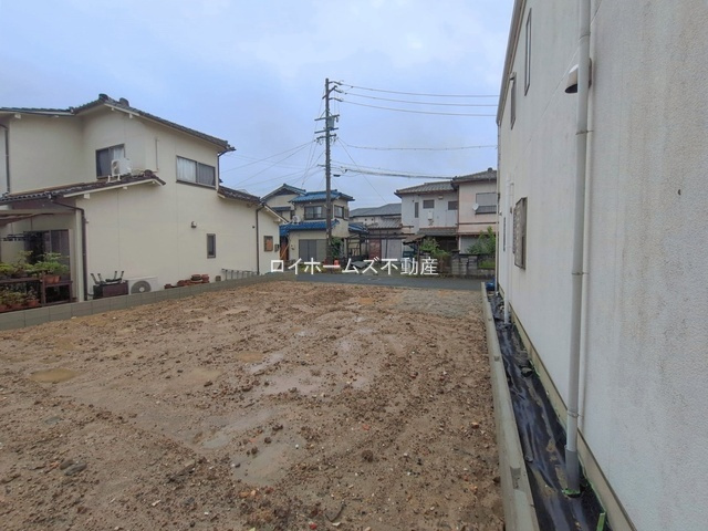  | あま市上萱津白髭35-9『仲介料無料』新築戸建て | 撮影：'26/07/02