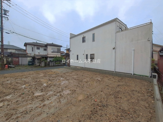  | あま市上萱津白髭35-9『仲介料無料』新築戸建て | 撮影：'26/07/02