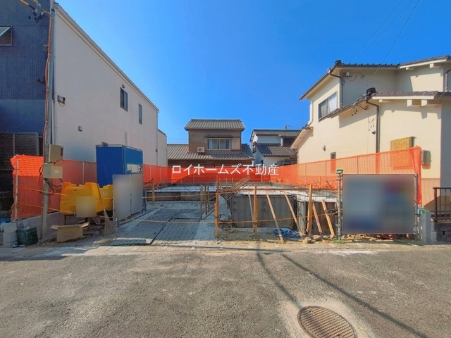  | あま市上萱津白髭35-9『仲介料無料』新築戸建て | 撮影：'26/07/02
