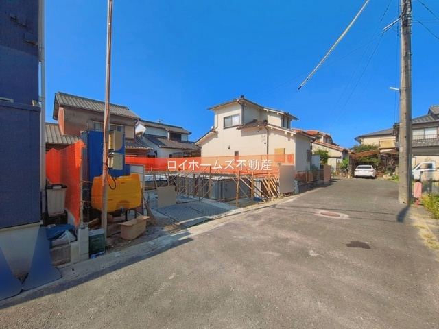  | あま市上萱津白髭35-9『仲介料無料』新築戸建て | 撮影：'26/07/02