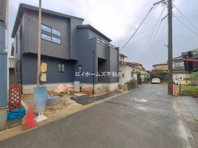  | あま市上萱津白髭35-9『仲介料無料』新築戸建て | 撮影：'26/09/01