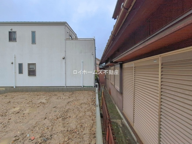  | あま市上萱津白髭35-9『仲介料無料』新築戸建て | 撮影：'26/07/02