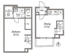 LEGALAND西小山の画像
