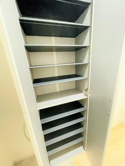 シャンボール門前仲町のその他|シューズボックス