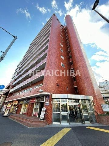 シャンボール門前仲町