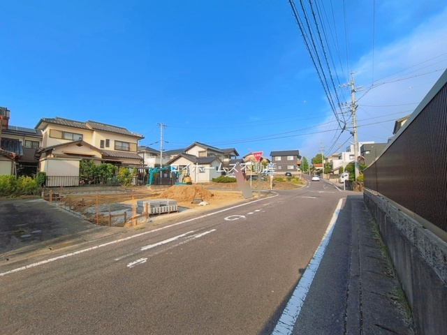  | 豊田市市木町３丁目8-4『仲介料無料』新築戸建て | 撮影：'26/06/30