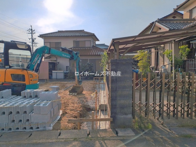  | 豊田市市木町３丁目8-4『仲介料無料』新築戸建て | 撮影：'26/06/30