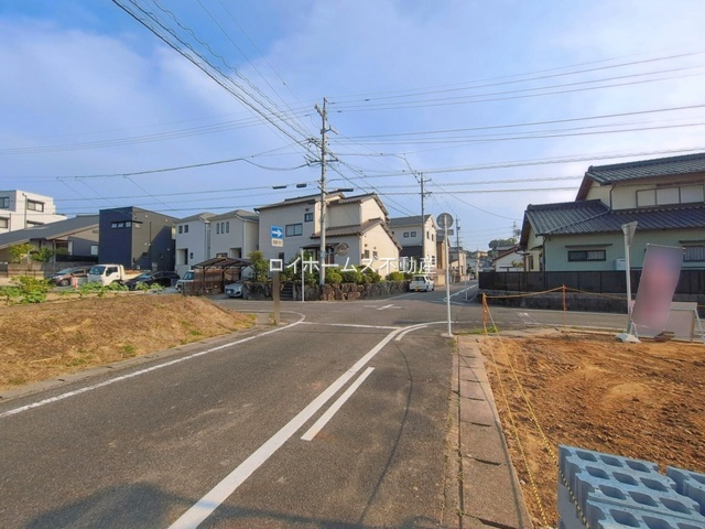  | 豊田市市木町３丁目8-4『仲介料無料』新築戸建て | 撮影：'26/06/30