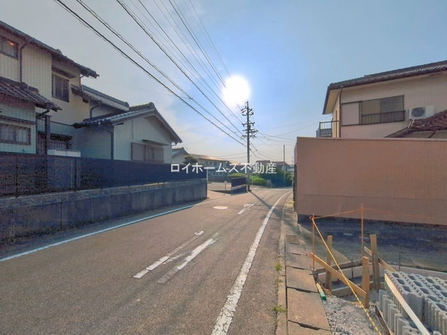 | 豊田市市木町３丁目8-4『仲介料無料』新築戸建て | 撮影：'26/06/30