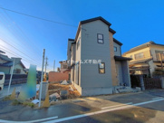 豊田市市木町３丁目8-4『仲介料無料』新築戸建ての画像