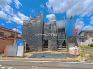 豊田市市木町３丁目8-4『仲介料無料』新築戸建ての画像