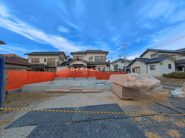  | 豊田市市木町３丁目8-4『仲介料無料』新築戸建て | 撮影：'26/06/30