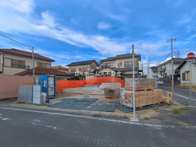  | 豊田市市木町３丁目8-4『仲介料無料』新築戸建て | 撮影：'26/06/30