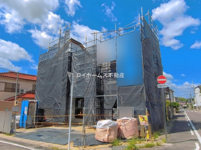  | 豊田市市木町３丁目8-4『仲介料無料』新築戸建て | 撮影：'26/08/19