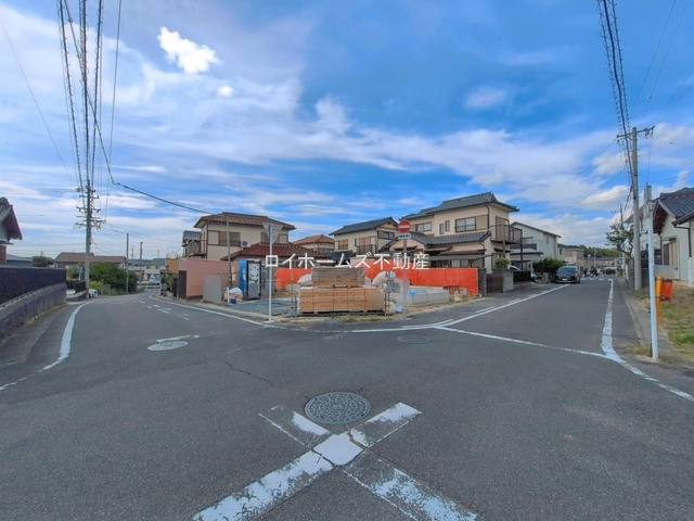  | 豊田市市木町３丁目8-4『仲介料無料』新築戸建て | 撮影：'26/06/30