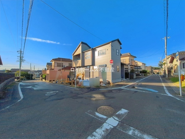  | 豊田市市木町３丁目8-4『仲介料無料』新築戸建て | 撮影：'26/08/19