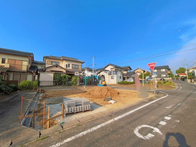  | 豊田市市木町３丁目8-4『仲介料無料』新築戸建て | 撮影：'26/06/30