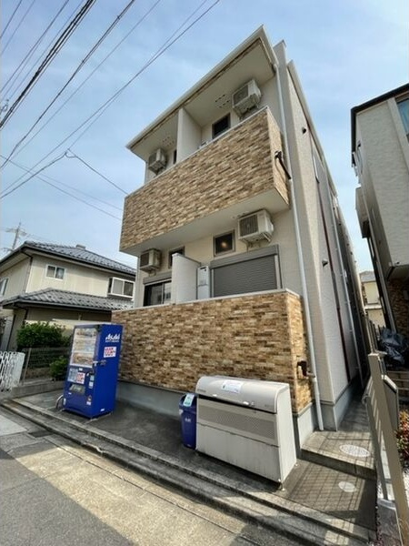 Orque D’or Kasatoriのその他共用部分