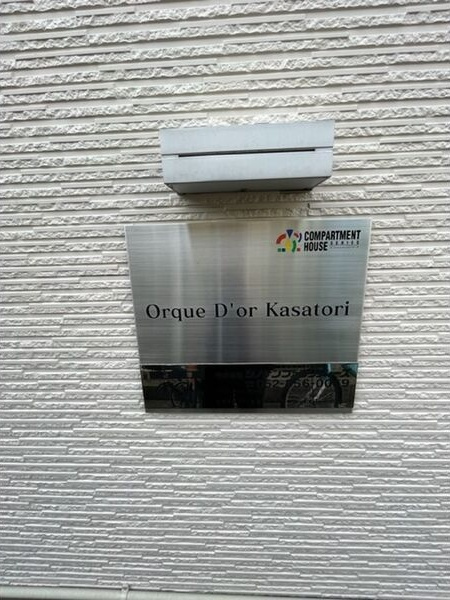 Orque D’or Kasatori