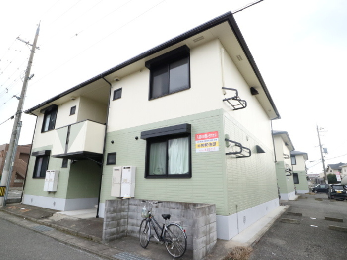 黒川グリーンハイツC