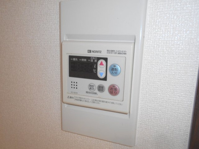 【設備】 | メゾンドスワ