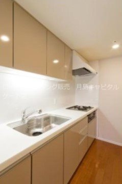 ※別号室の参考写真